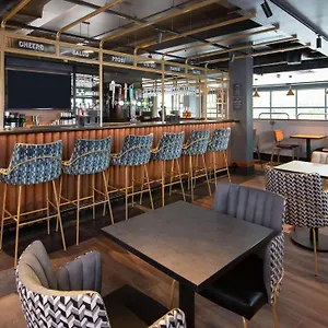 Ibis Styles London Gatwick Airport Crawley (West Sussex)